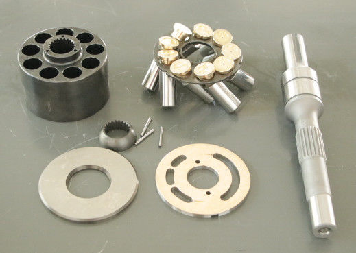 A10 A16 A22 Yuken Pièces détachées de pompes à pistons A37 A45 A56 A70 A90 A100 A145 Pièces détachées de pompes à pistons hydrauliques
