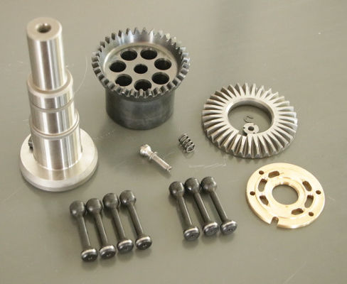 F12-030 F12-040 Parker Piston Pump F12-060 F12-080 F12-110 F12-125 Pièces détachées
