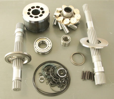 Parties de pompes hydrauliques pour excavatrices de la série K5V