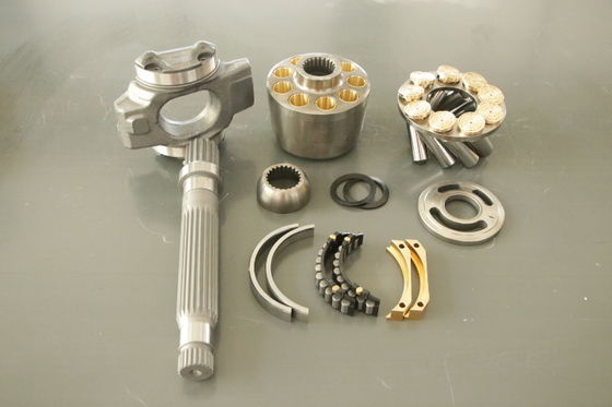 A11VO Pièces de rechange hydrauliques de Rexroth A11VO40 A11VO60 A11VO75 A11VO95