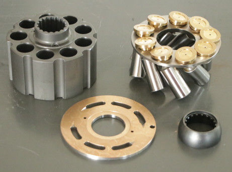 Pièces détachées de pompes hydrauliques pillar  E307D