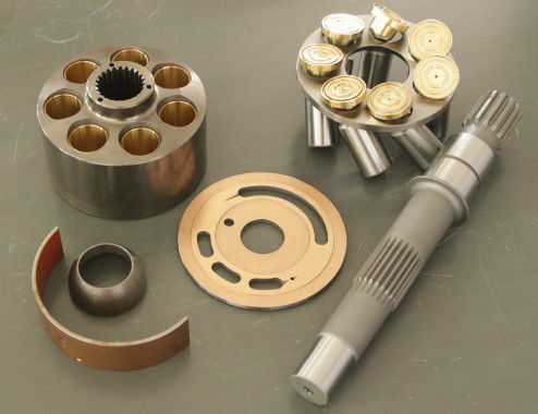 P2060 P2075 P2105 P2145 Pièces détachées de pompes à pistons Parker P2