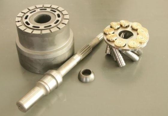 PVW pompe axiale à piston hydraulique PVW15 PVW34
