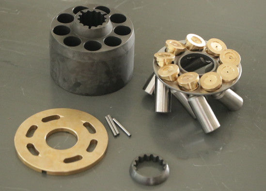 Bob 3331 Pièces détachées de pompes hydrauliques axiales