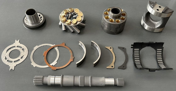 Pièces de pompes à piston hydrauliques Sauer Danfoss 90R030 90R042 90R055 90R075 90R100 90R130 90R180 90R250