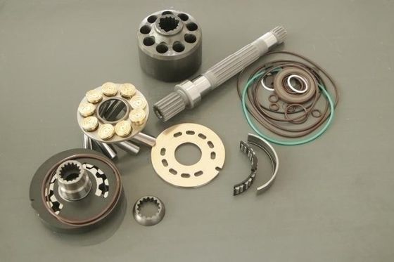 A10VG Pompes à piston variables Rexroth A10VG18 A10VG28 A10VG45 A10VG63