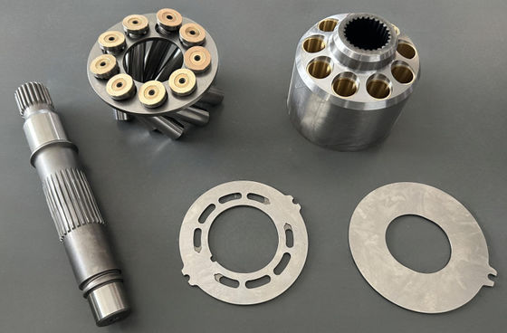 Série HMF LINDE HMF28 HMF35 HMF50 HMF55 HMF105 HMF135 Pièces détachées de moteur
