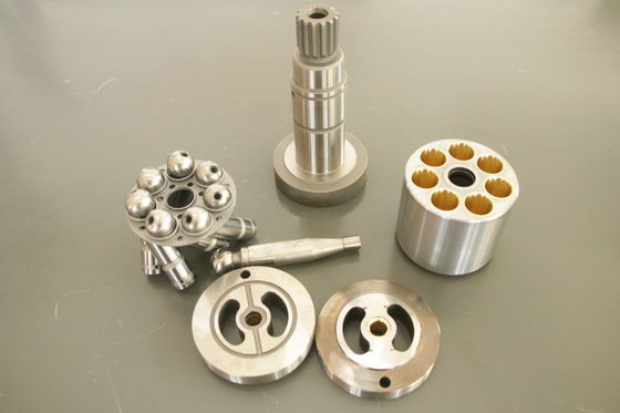 acheter A2F Pompes à piston Rexroth A2F28 A2F55 A2F80 Pièces de réparation de pompes hydrauliques online manufacture