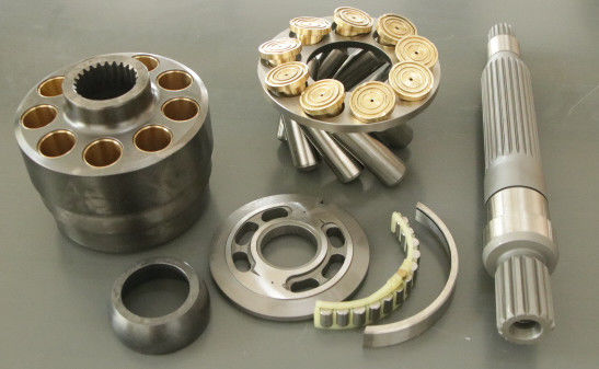 acheter Pièces détachées de pompes à pistons A4V40 A4V56 A4V71 A4V90 A4V125 A4V180 A4V250 online manufacture