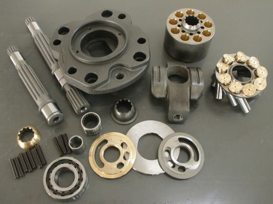 acheter Pièces de pompes à piston hydraulique Kawasaki série K3V112 online manufacture