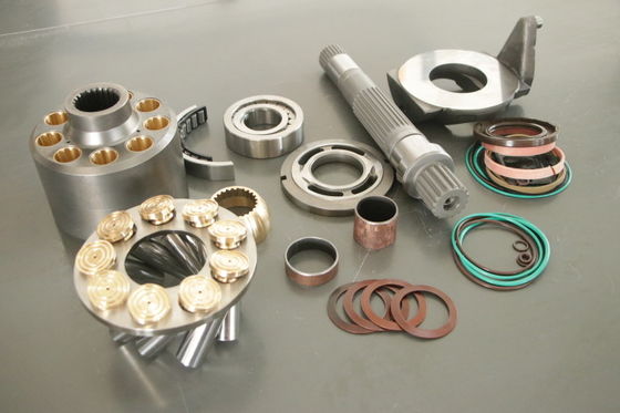 acheter A4VG Rexroth pompe hydraulique variable A4VG28 A4VG40 A4VG45 A4VG50 A4VG56 A4VG71 A4VG125 A4VG180 A4VG250 Pièces détachées online manufacture