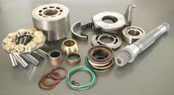 acheter Pièces détachées de pompes hydrauliques de la série A4VTG online manufacture