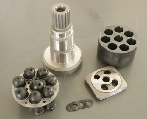 acheter A7VO Rexroth Pièces détachées de pompe hydraulique A7VO28 A7VO55 A7VO80 A7VO107 A7VO160 A7VO200 A7VO250 A7VO355 A7VO500 online manufacture