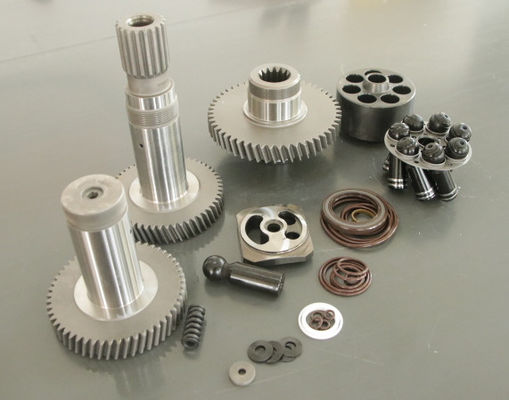 acheter Pompes à pistons hydrauliques Rexroth haute performance de la série A8VO55 online manufacture