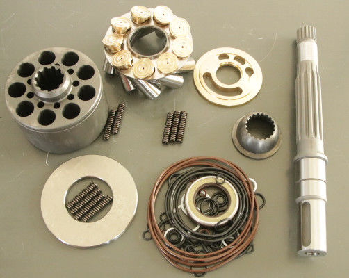 acheter Pompes à pistons Kawasaki série K3VL K3VL28 K3VL45 K3VL63 K3VL80 K3VL112 online manufacture