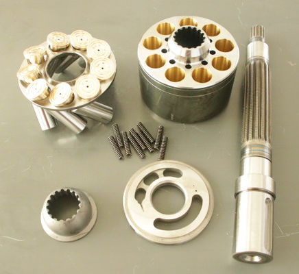 acheter Pompes à piston hydrauliques de la série K3VG online manufacture