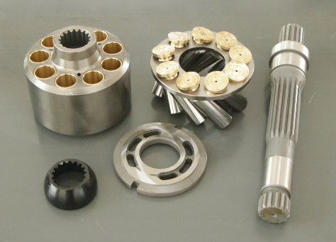 acheter A11VG12 Pompes hydrauliques axiales A11VG19 A11VG50 A11VG Rexroth Pièces détachées de pompes hydrauliques online manufacture