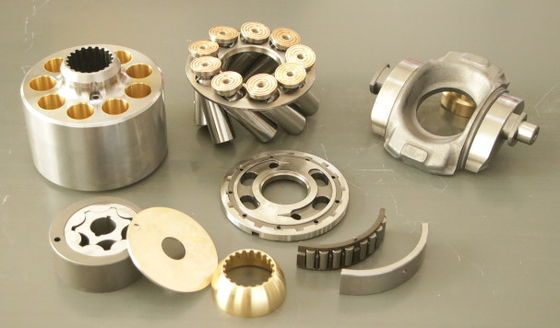 acheter Pompes à pistons hydrauliques à haute performance online manufacture