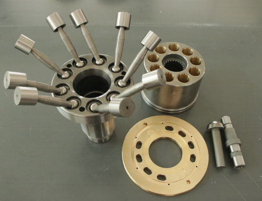 acheter Pièces détachées de pompes hydrauliques 973 Moteur de voyage pillar Pièces détachées de pompes hydrauliques online manufacture