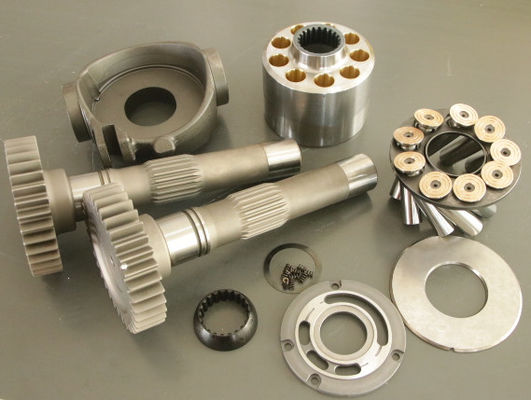 acheter Pompes hydrauliques axiales de la série DPVP DPVP108 DPVP165 Liebherr online manufacture