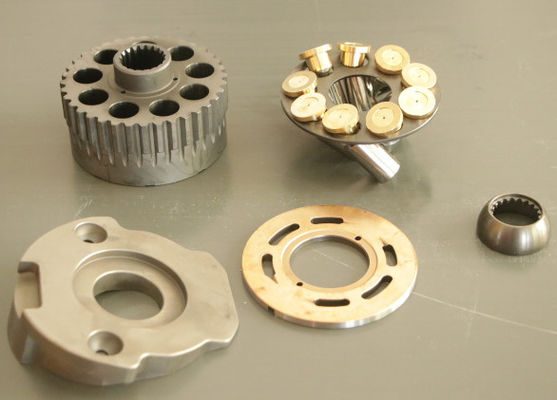 acheter Pompes à piston hydrauliques à haute performance online manufacture