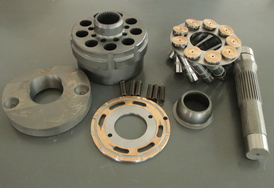 acheter Pièces détachées de pompes hydrauliques Hitachi HMGF35 HMGF36 HMGF38 GMGF57 online manufacture