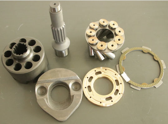 acheter Série HMV Moteur à piston hydraulique Komatsu haute performance HMV110 HMV160 Pièces détachées online manufacture