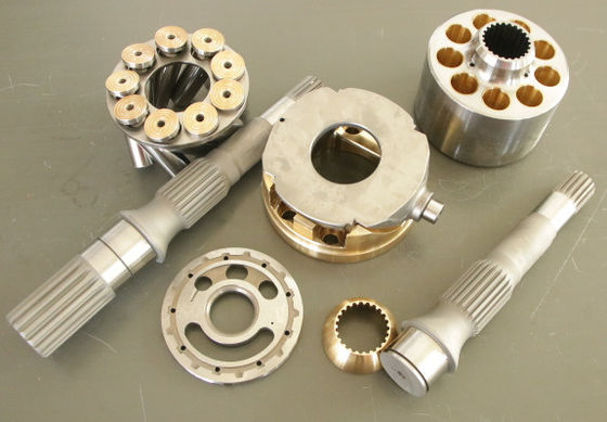 acheter HPV Komatsu pompe hydraulique axiale HPV75 HPV95 HPV132 HPV140 HPV165 online manufacture