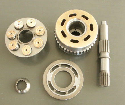 acheter PC75UU Pièces détachées de pompes à pistons hydrauliques à moteur Komatsu online manufacture