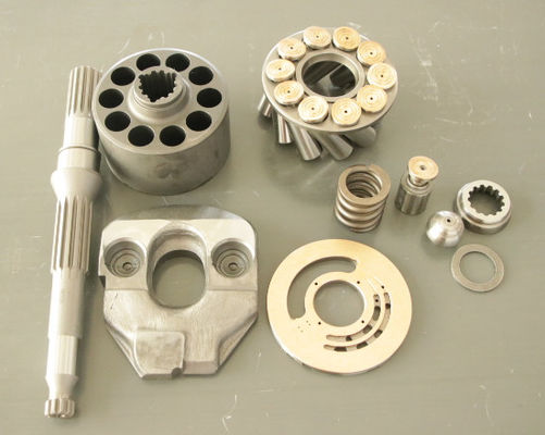acheter Pièces de pompes hydrauliques pour excavatrice Komatsu PC50 Pièces de réparation de pompes principales online manufacture