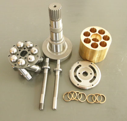 acheter Parties de pompes hydrauliques de série KMF de haute qualité pour excavatrice Komatsu KMF40 KMF90 KMF125 online manufacture