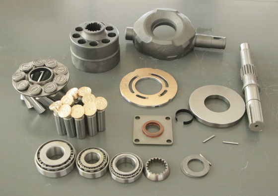 acheter Pompes à piston hydrauliques à haute pression MFE19 online manufacture