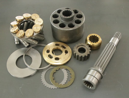 acheter Parties de pompes à pistons hydrauliques de la série MX MX125 MX150 MX173 MX500 MX530 MX730 MX800 online manufacture