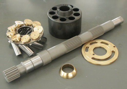 acheter Accessoires de pompe hydraulique pour excavatrice Kawasaki NVK45 online manufacture