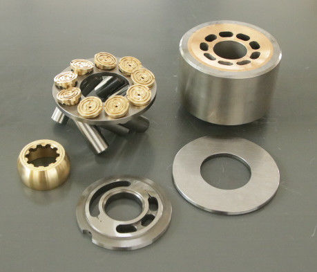 acheter Série NX pompe à piston Kawasaki pompe hydraulique pièces de réparation NX15 NX500 online manufacture