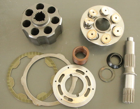 acheter PC60-7 Pièces moteur à pompe hydraulique axiale Komatsu online manufacture