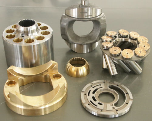 acheter Pompes hydrauliques axiales PC100-8 PC120-8 online manufacture