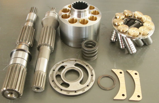 acheter Pièces de réparation de pompes hydrauliques axiales PC200-3 online manufacture
