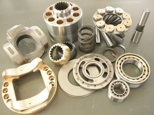 acheter Pièces détachées de pompes à pistons hydrauliques PC2000-8 PC3000-8 online manufacture
