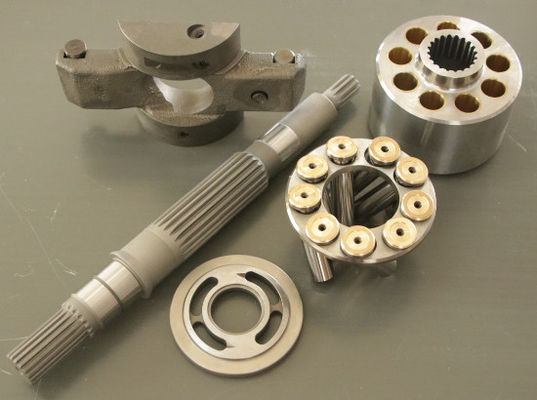 acheter Pompes à pistons hydrauliques KAYABA PSVH-26CS PSVH-45CS Parties de réparation de pompes hydrauliques online manufacture