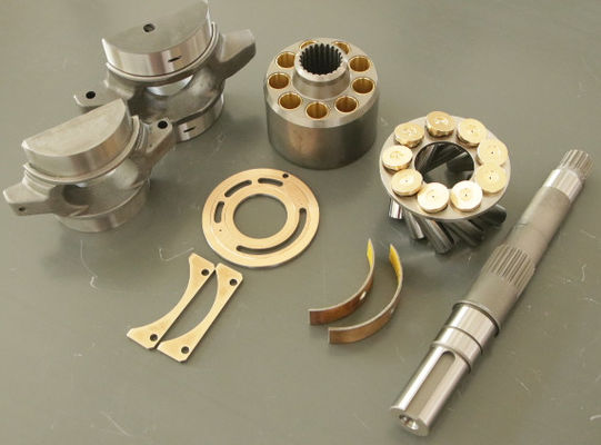 acheter PV016 PV023 Parker Piston Pump PV032 PV040 PV063 PV080 PV092 PV140 PV180 PV270 online manufacture