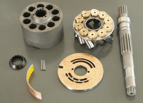 acheter PVD-2B-28 Pompes à piston hydraulique à Nachi PVD-2B-32 PVD-2B-34 PVD-2B-36 PVD-2B-40 online manufacture
