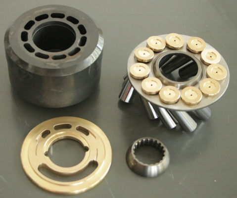 acheter PVK-3B-725 Excavateur pompe hydraulique Nachi pompe à piston hydraulique pièces détachées online manufacture