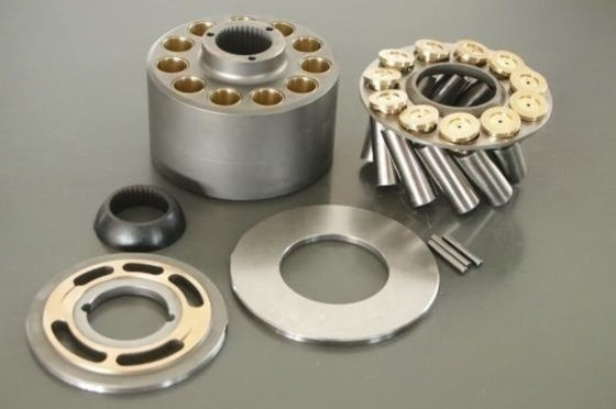 acheter Pièces de pompe à piston hydraulique PZ-4B-100 online manufacture