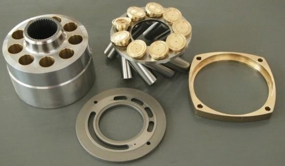 acheter PVXS060 PVXS090 Pièces de pompe hydraulique pour excavatrice PVXS130 PVXS180 PVXS250 online manufacture