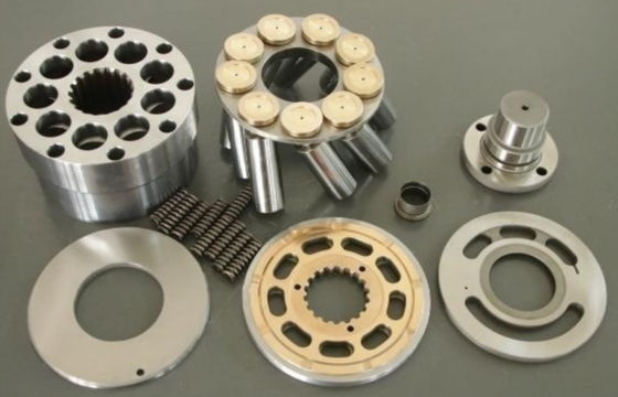 acheter Pompes à piston hydraulique pour excavatrice  SPV10-10 haute pression online manufacture