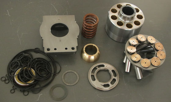 acheter Pièces détachées de pompe hydraulique pour excavatrice haute pression  VRD63 online manufacture
