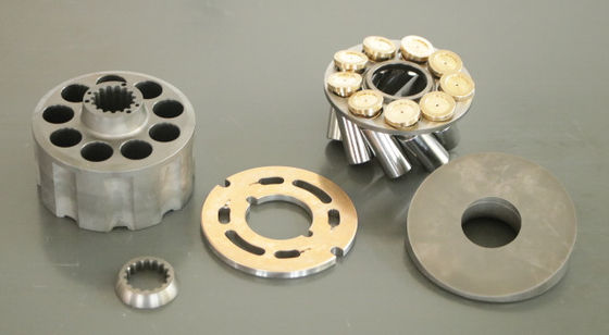 acheter Pompes hydrauliques à haute pression Nachi YC35-6 online manufacture