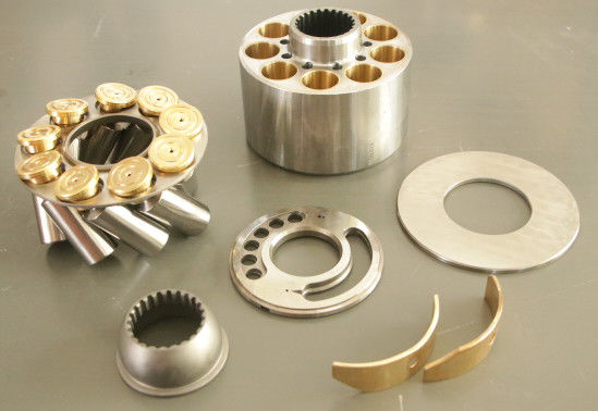 acheter Pompes à pistons hydrauliques à haute performance 225-9 Doosan pièces détachées online manufacture