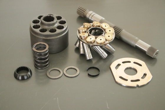 acheter Eaton 70122 72400 78461 78462 Pièces de pompes à pistons hydrauliques online manufacture